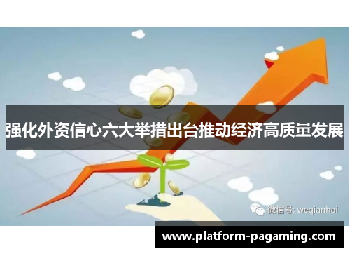强化外资信心六大举措出台推动经济高质量发展 强化外资信心六大举措出台推动经济高质量发展