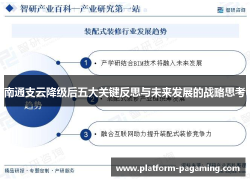 南通支云降级后五大关键反思与未来发展的战略思考 南通支云降级后五大关键反思与未来发展的战略思考