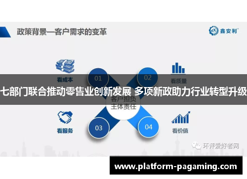 七部门联合推动零售业创新发展 多项新政助力行业转型升级 七部门联合推动零售业创新发展 多项新政助力行业转型升级