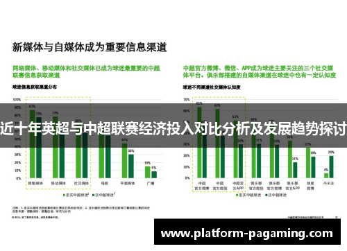 近十年英超与中超联赛经济投入对比分析及发展趋势探讨 近十年英超与中超联赛经济投入对比分析及发展趋势探讨