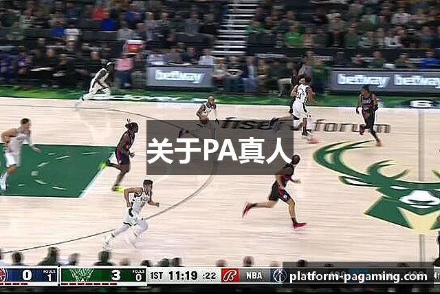 关于PA真人 关于PA真人